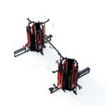 Hammer Tech brama treningowa 9 stanowisk_3