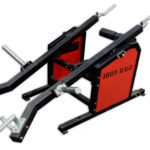 Hammer Tech Plate-Loaded
