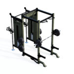RACK_411 Hammer Tech