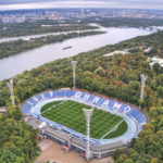 stadion dynamo