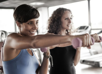Medicover powiększa się o kolejne kluby Well Fitness