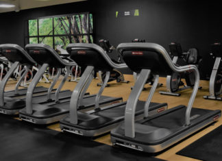 Nowy klub Well Fitness działa w Swarzędzu pod Poznaniem.