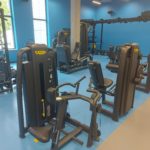 TechnoGym AGH