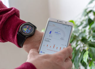 W 2022 r. twórcy aplikacji fitness zarobili 1,6 mld dolarów.