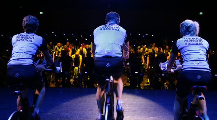 Evolution Ride