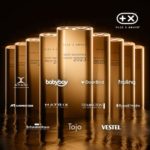 Plus X Award
