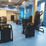 Technogym AGH(1)