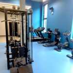 Technogym AGH(2)