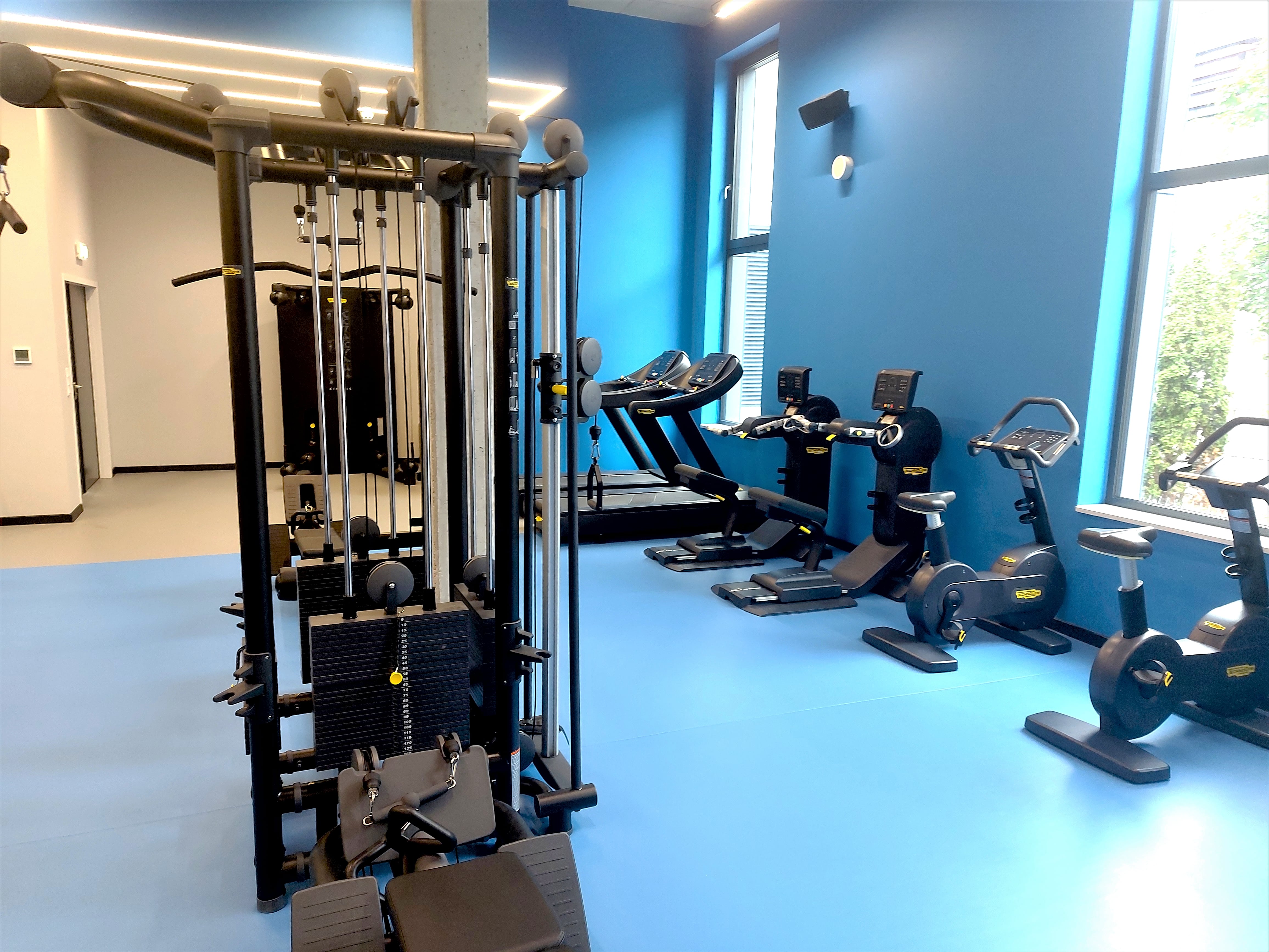 Technogym AGH(2)