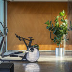 Cross Personal, Technogym Ride