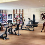 Linia Technogym Personal: Bike, Recline, Cross, Run, Power Personal