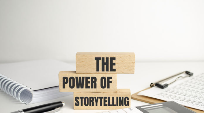 SIła storytellingu
