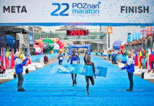 22. Poznań Maraton FOTOBUENO
