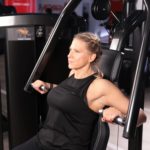 LF Insignia – Dual Axis Chest Press 3