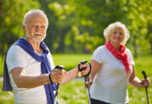 Aktywność seniorów spada
