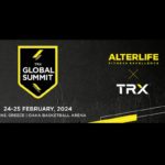 TRX Summit