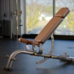 nowa wielofunkcyjna ławka regulowana Life Fitness