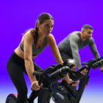 rower Ic7 new