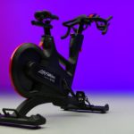 rower indoor cycling IC7