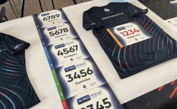 Poznański półmaraton zbliża się do frekwencyjnego rekordu